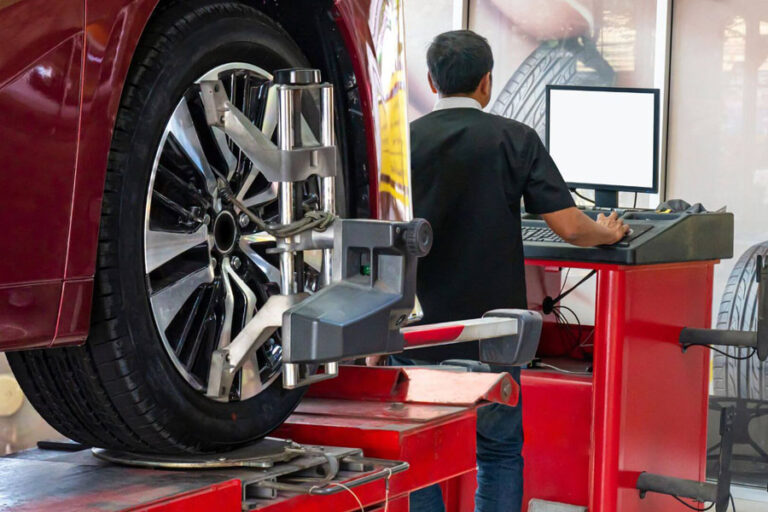 X Alignment Rios Wheel Alignment – nepeanautoworks.com